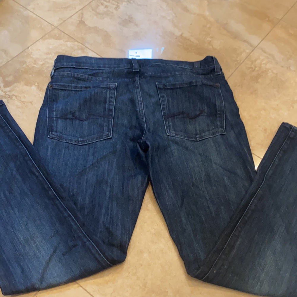 7 for all mankind Jeans